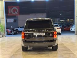 لاند ڕۆڤەر ڕانج ڕۆڤەر ڤۆگ